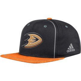 Adidas Anaheim Ducks Bravo Snapback