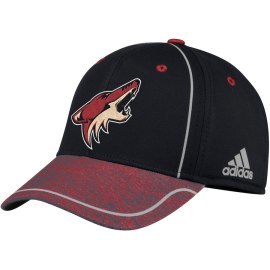 Adidas Arizona Coyotes Alpha Flex