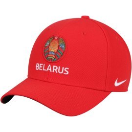 Nike Belarus Hockey