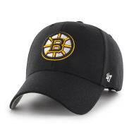 47 Brand Boston Bruins 47 MVP - cena, porovnanie