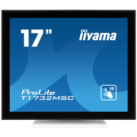 Iiyama ProLite T1732MSC-W1X