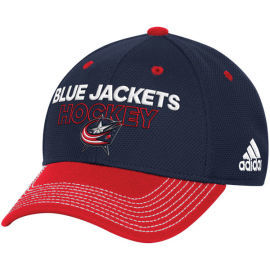 Adidas Columbus Blue Jackets Locker Room 2017