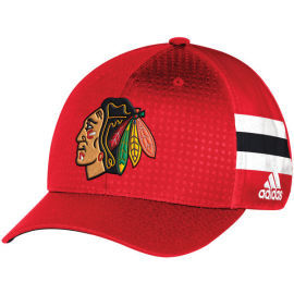 Adidas Chicago Blackhawks Draft 2017