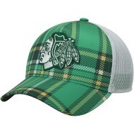 Adidas Chicago Blackhawks St. Patrick's Day Trucker - cena, porovnanie