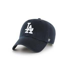 47 Brand Los Angeles Dodgers 47 Clean Up