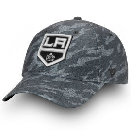 Fanatics Branded Los Angeles Kings Made2Move Camo Flex