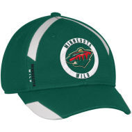 Adidas Minnesota Wild Practice Jersey Hook - cena, porovnanie