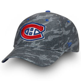 Fanatics Branded Montreal Canadiens Made2Move Camo Flex