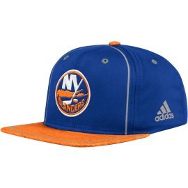 Adidas New York Islanders Bravo Snapback