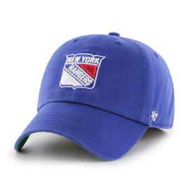 47 Brand New York Rangers 47 Franchise