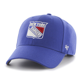 47 Brand New York Rangers 47 MVP