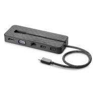 HP USB-C Mini Dock - cena, porovnanie