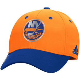 Adidas New York Islanders Centennial Structured Flex