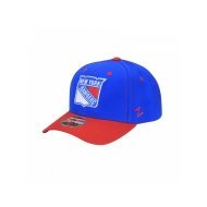 Zephyr New York Rangers NHL Staple Adjustable - cena, porovnanie