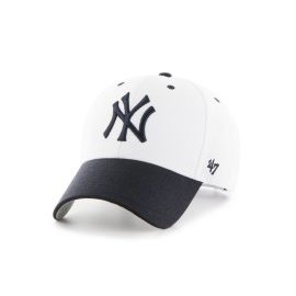 47 Brand New York Yankees 47 MVP Audible 2-Tone