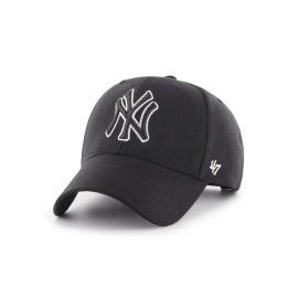 47 Brand New York Yankees 47 MVP Snapback