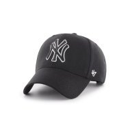 47 Brand  New York Yankees 47 MVP Snapback - cena, porovnanie
