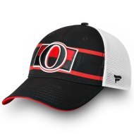 Fanatics Branded Ottawa Senators Authentic Pro Second Season Trucker - cena, porovnanie