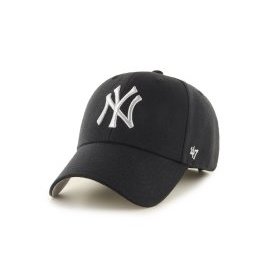 47 Brand New York Yankees 47 MVP Metallic