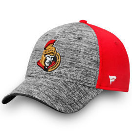 Fanatics Branded Ottawa Senators Iconic Speed Flex