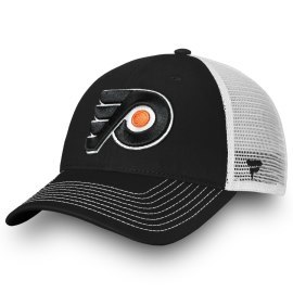 Fanatics Branded Philadelphia Flyers Core Trucker