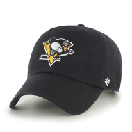 47 Brand Pittsburgh Penguins 47 Clean Up - cena, porovnanie