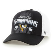 47 Brand Pittsburgh Penguins 2016 Stanley Cup Champions Locker Room - cena, porovnanie