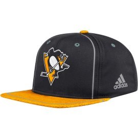Adidas Pittsburgh Penguins Bravo Snapback