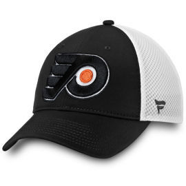 Fanatics Branded Philadelphia Flyers Iconic Maze Trucker