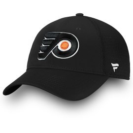 Fanatics Branded Philadelphia Flyers Elevated Core Trucker