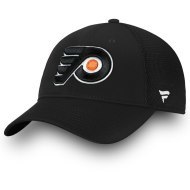 Fanatics Branded Philadelphia Flyers Elevated Core Trucker - cena, porovnanie