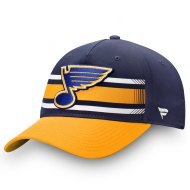 Fanatics Branded St. Louis Blues Iconic Alpha Adjustable - cena, porovnanie