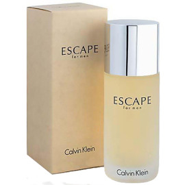 Calvin Klein Escape for Men 100ml