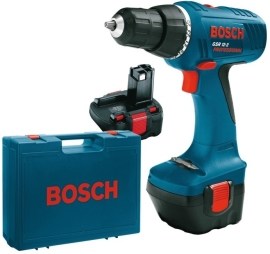 Bosch GSR 12-2
