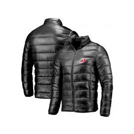 Fanatics Branded Carolina Hurricanes NHL Polyester Puffer