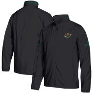 Adidas Minnesota Wild Rink Full-Zip Jacket - cena, porovnanie