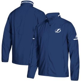 Adidas Tampa Bay Lightning Rink Full-Zip Jacket