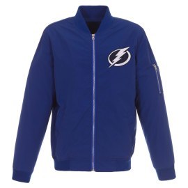 Jh Design Tampa Bay Lightning Lightweight Nylon