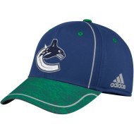 Adidas Vancouver Canucks Alpha Flex - cena, porovnanie