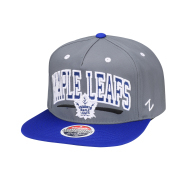 Zephyr Toronto Maple Leafs Phenom Snapback - cena, porovnanie