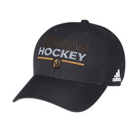 Adidas Vegas Golden Knights 2018 Stanley Cup Final Bound