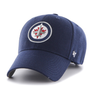 47 Brand Winnipeg Jets 47 MVP - cena, porovnanie