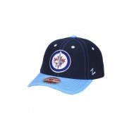 Zephyr Winnipeg Jets NHL Staple Adjustable - cena, porovnanie