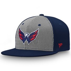 Fanatics Branded Washington Capitals Versalux Fitted