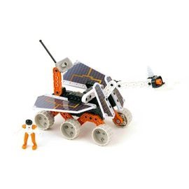 Hexbug Vex Explorer Robotics Rover
