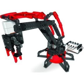 Hexbug Vex Robotics Motorised Robotic Arm