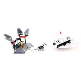 Hexbug Vex Explorer Robotics Rescue Division