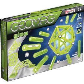 Geomag Glow 64ks