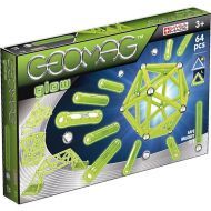 Geomag Glow 64ks - cena, porovnanie