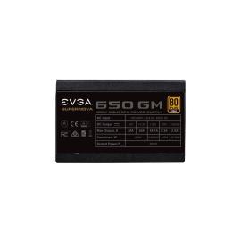 Evga SuperNOVA 650 GM